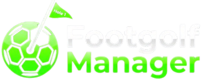 Footgolf Manager