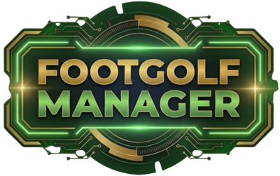 Footgolf Manager